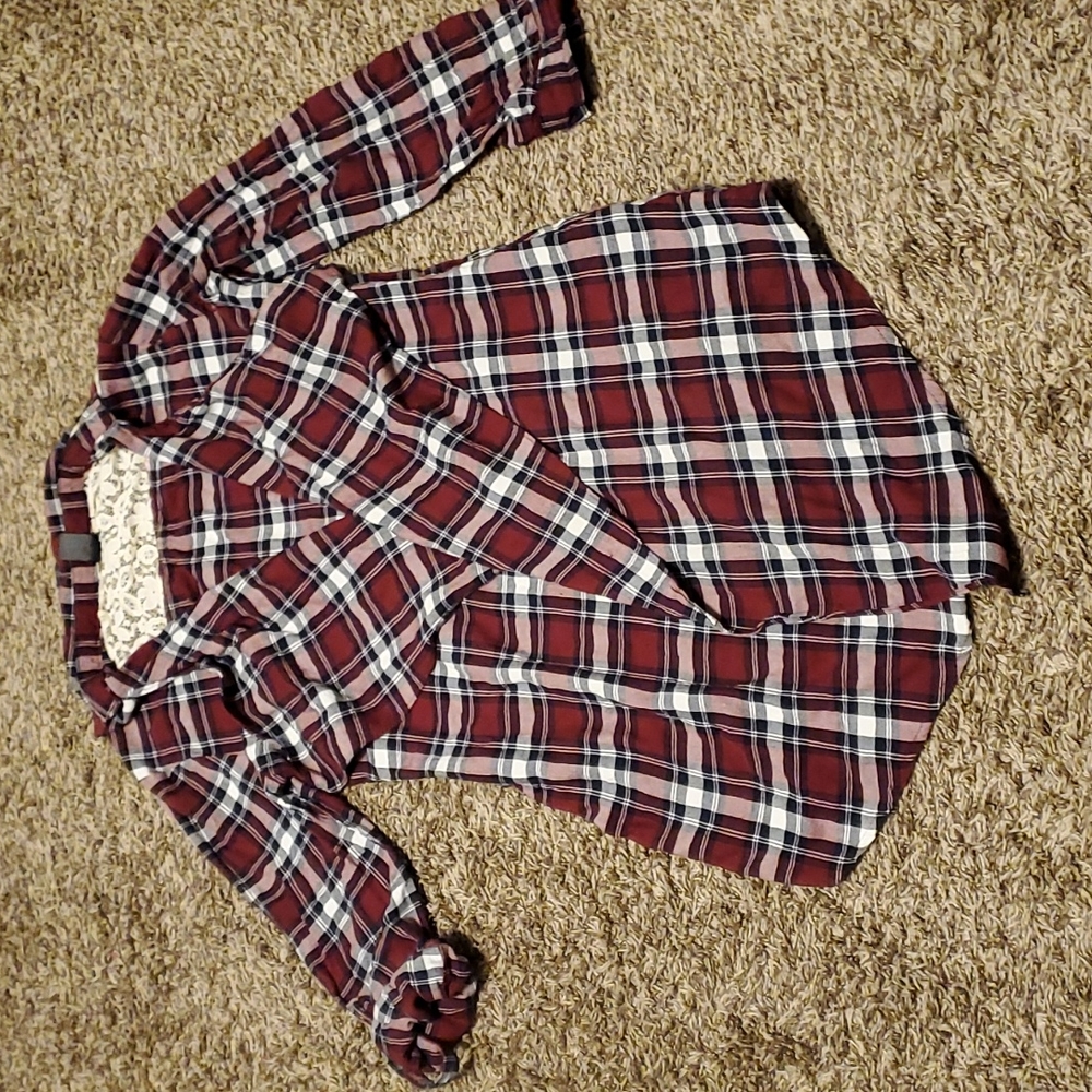 Scrap Work ladies lounge wear